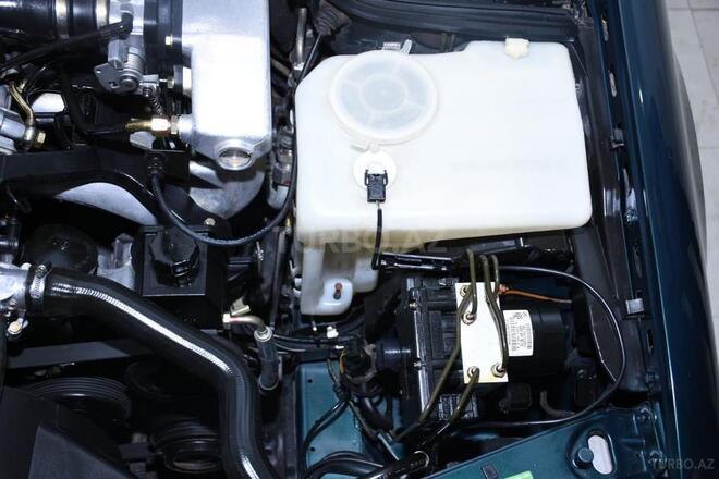 Mercedes C 220 1996, 119,000 km - 2.2 л - Bakı