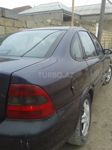 Opel Vectra 1997, 450,000 km - 1.8 l - Bakı