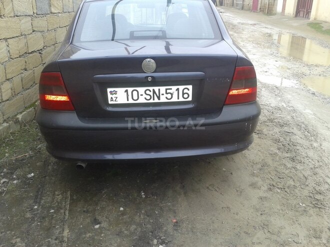 Opel Vectra 1997, 450,000 km - 1.8 l - Bakı