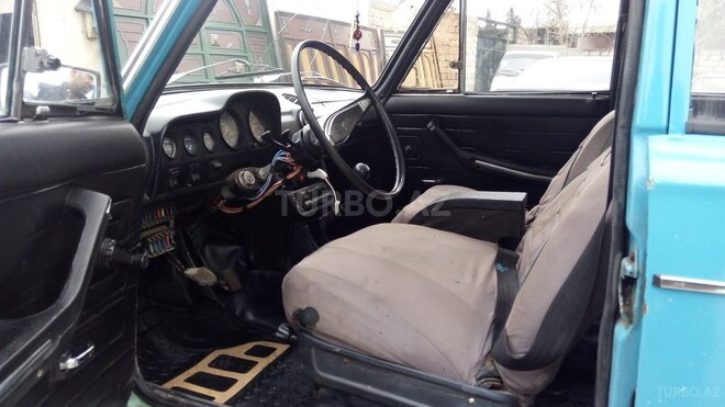 LADA (VAZ) 2106 1984, 155,500 km - 1.6 l - Bakı