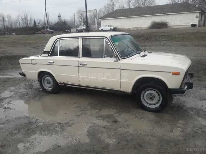LADA (VAZ) 2106 1998, 150,000 km - 1.5 l - Şəki