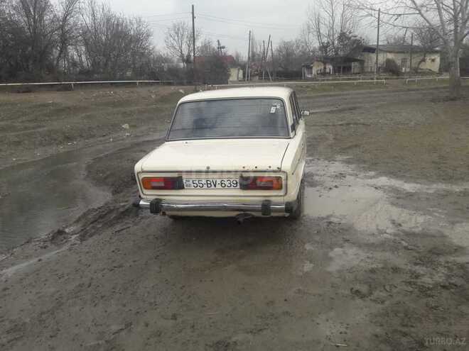 LADA (VAZ) 2106 1998, 150,000 km - 1.5 l - Şəki