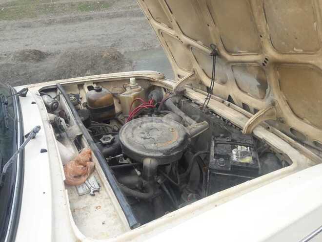LADA (VAZ) 2106 1998, 150,000 km - 1.5 l - Şəki