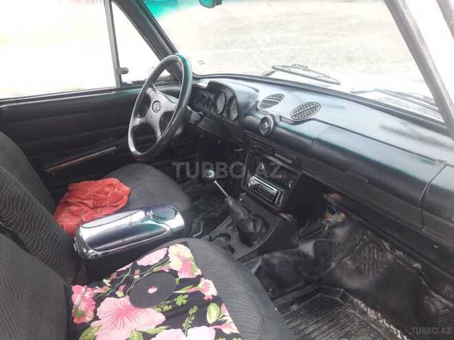 LADA (VAZ) 2106 1998, 150,000 km - 1.5 l - Şəki