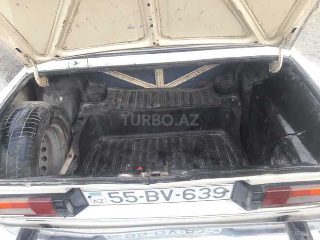 LADA (VAZ) 2106 1998, 150,000 km - 1.5 l - Şəki