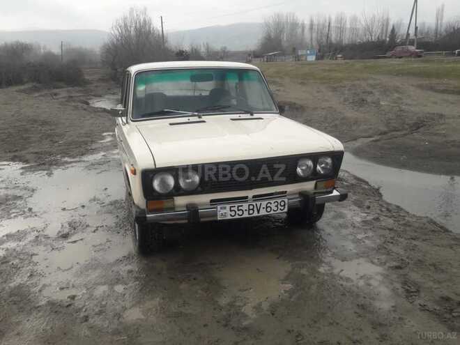 LADA (VAZ) 2106 1998, 150,000 km - 1.5 l - Şəki