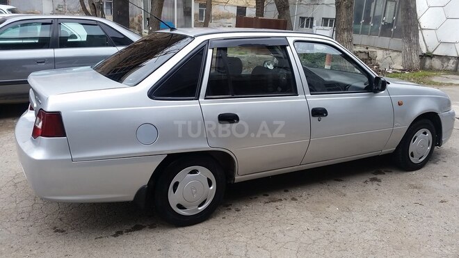 Daewoo Nexia 2010, 358,000 km - 1.5 л - Bakı