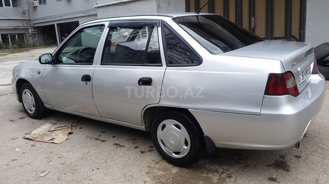 Daewoo Nexia 2010, 358,000 km - 1.5 л - Bakı