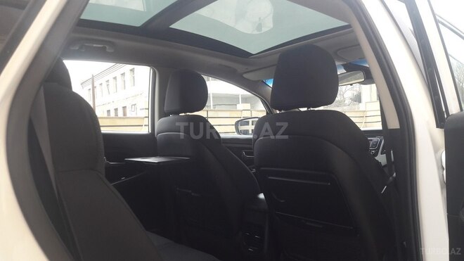 Kia Carens 2014, 141,000 km - 1.7 l - Bakı