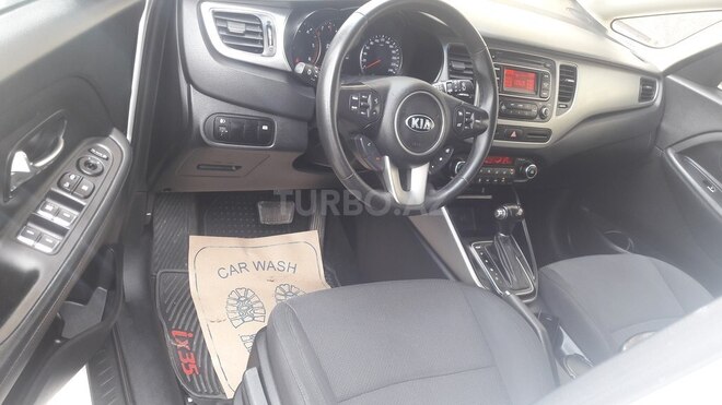 Kia Carens 2014, 141,000 km - 1.7 l - Bakı