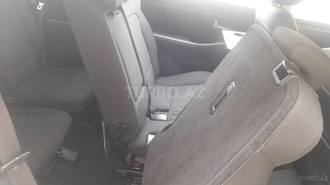 Kia Carens 2014, 141,000 km - 1.7 l - Bakı