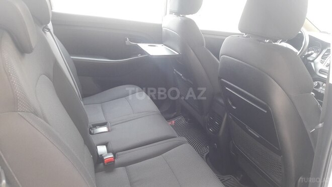 Kia Carens 2014, 141,000 km - 1.7 l - Bakı