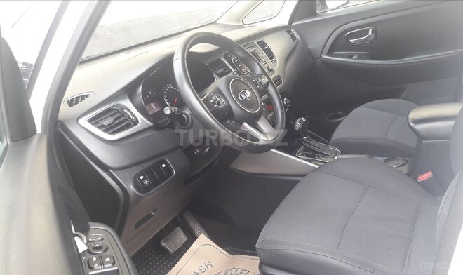 Kia Carens 2014, 141,000 km - 1.7 l - Bakı