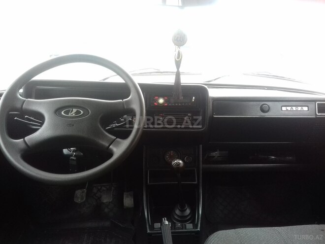 LADA (VAZ) 2107 2009, 365,000 km - 1.6 l - Bakı
