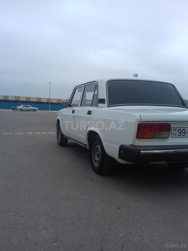 LADA (VAZ) 2107 2009, 365,000 km - 1.6 l - Bakı