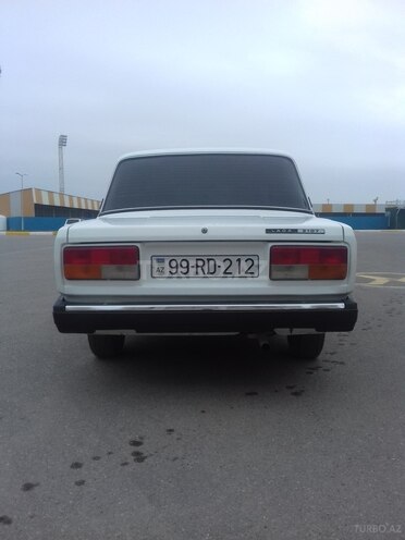 LADA (VAZ) 2107 2009, 365,000 km - 1.6 l - Bakı