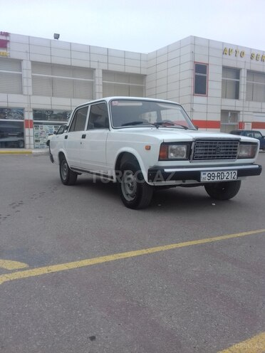 LADA (VAZ) 2107 2009, 365,000 km - 1.6 l - Bakı