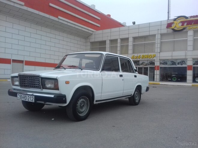 LADA (VAZ) 2107 2009, 365,000 km - 1.6 l - Bakı