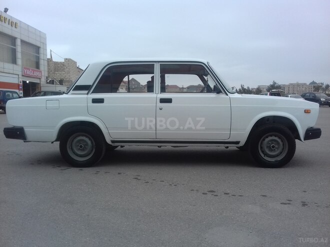 LADA (VAZ) 2107 2009, 365,000 km - 1.6 l - Bakı