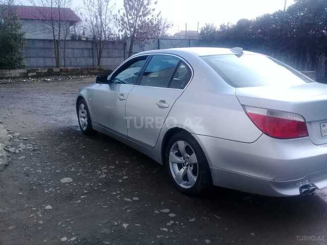 BMW 525 2004, 201,280 km - 2.5 л - Masallı