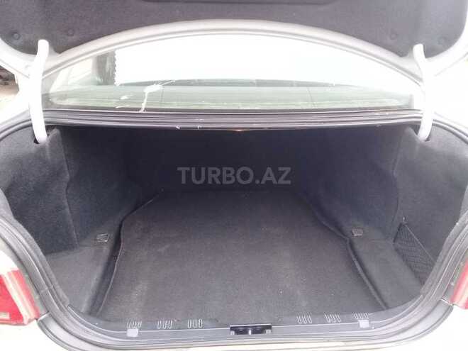 BMW 525 2004, 201,280 km - 2.5 л - Masallı