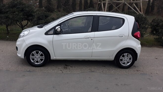 Changan Benni 2014, 99,000 km - 1.0 l - Bakı