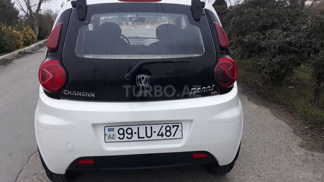 Changan Benni 2014, 99,000 km - 1.0 l - Bakı