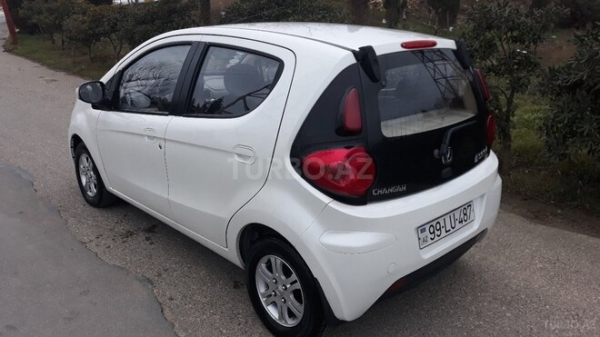 Changan Benni 2014, 99,000 km - 1.0 l - Bakı