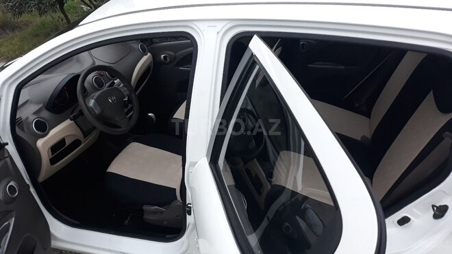 Changan Benni 2014, 99,000 km - 1.0 l - Bakı