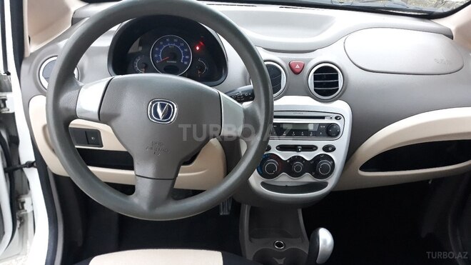 Changan Benni 2014, 99,000 km - 1.0 l - Bakı