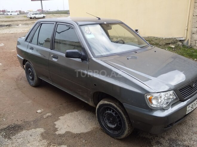 Saipa 132 2013, 175,000 km - 0.2 l - Bakı