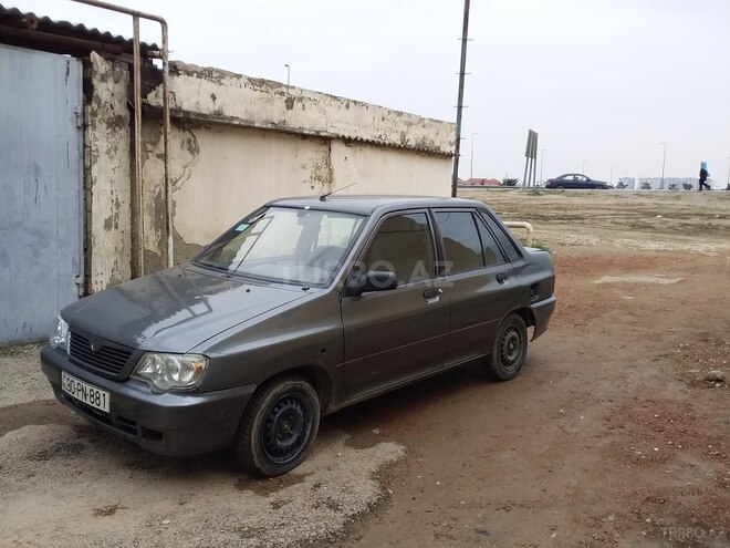 Saipa 132 2013, 175,000 km - 0.2 l - Bakı