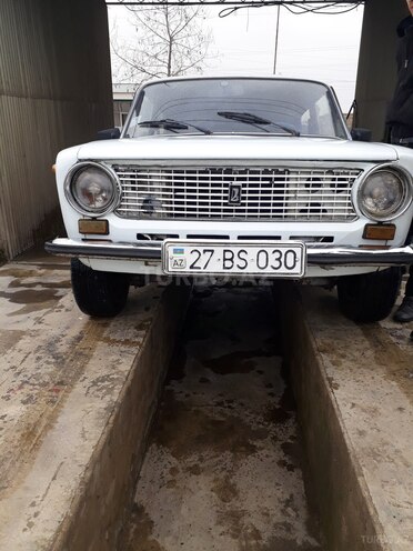 LADA (VAZ) 21011 1978, 120,000 km - 1.3 l - Xaçmaz