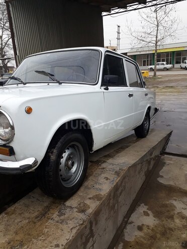 LADA (VAZ) 21011 1978, 120,000 km - 1.3 l - Xaçmaz