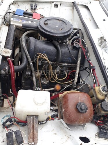 LADA (VAZ) 21011 1978, 120,000 km - 1.3 l - Xaçmaz