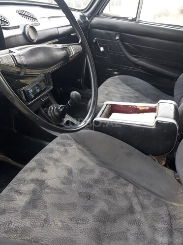 LADA (VAZ) 21011 1978, 120,000 km - 1.3 l - Xaçmaz