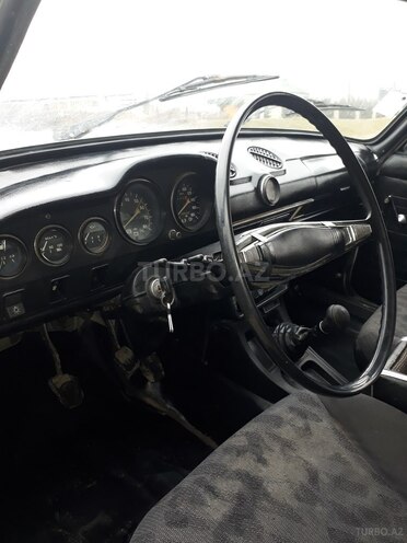 LADA (VAZ) 21011 1978, 120,000 km - 1.3 l - Xaçmaz