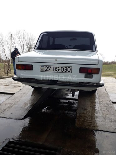 LADA (VAZ) 21011 1978, 120,000 km - 1.3 l - Xaçmaz