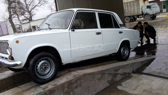 LADA (VAZ) 21011 1978, 120,000 km - 1.3 l - Xaçmaz