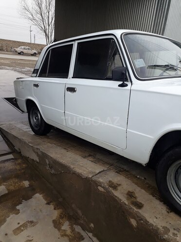 LADA (VAZ) 21011 1978, 120,000 km - 1.3 l - Xaçmaz