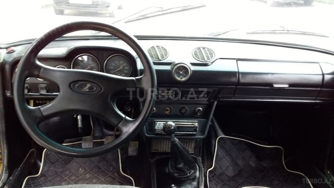 LADA (VAZ) 2106 1989, 158,000 km - 1.6 л - Bakı