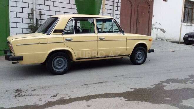 LADA (VAZ) 2106 1989, 158,000 km - 1.6 л - Bakı
