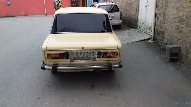 LADA (VAZ) 2106 1989, 158,000 km - 1.6 л - Bakı