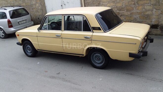 LADA (VAZ) 2106 1989, 158,000 km - 1.6 л - Bakı