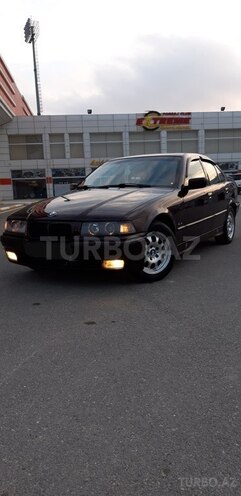 BMW 318 1994, 400,000 km - 1.8 l - Bakı