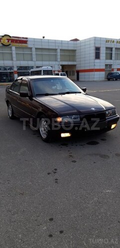BMW 318 1994, 400,000 km - 1.8 l - Bakı