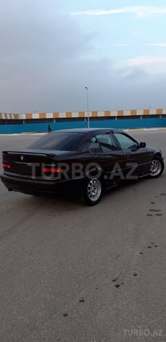 BMW 318 1994, 400,000 km - 1.8 l - Bakı