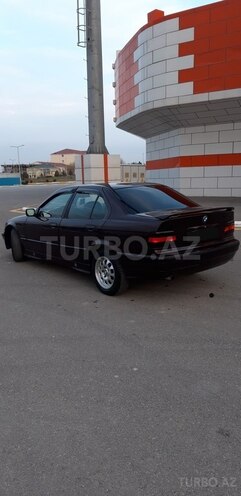 BMW 318 1994, 400,000 km - 1.8 l - Bakı