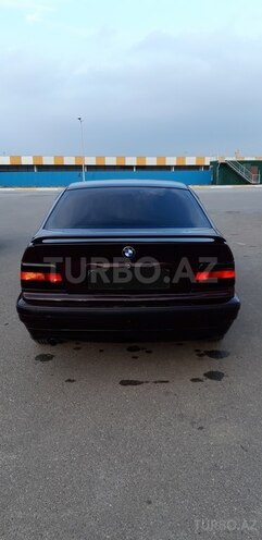 BMW 318 1994, 400,000 km - 1.8 l - Bakı