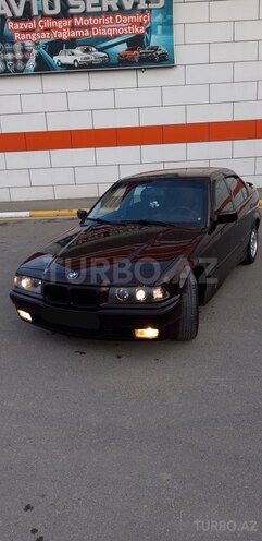 BMW 318 1994, 400,000 km - 1.8 l - Bakı